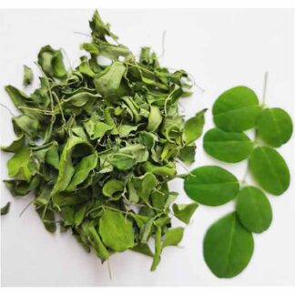 Buy moringa dried leaves online