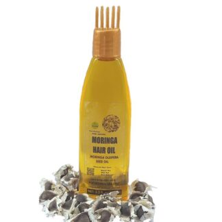 buy moringa hair oil