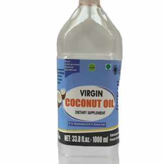 buy virgin cocount oil