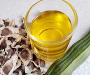 What is Behenic acid