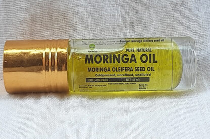 moringa oil roll-on