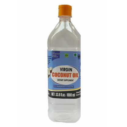 buy virgin cocount oil